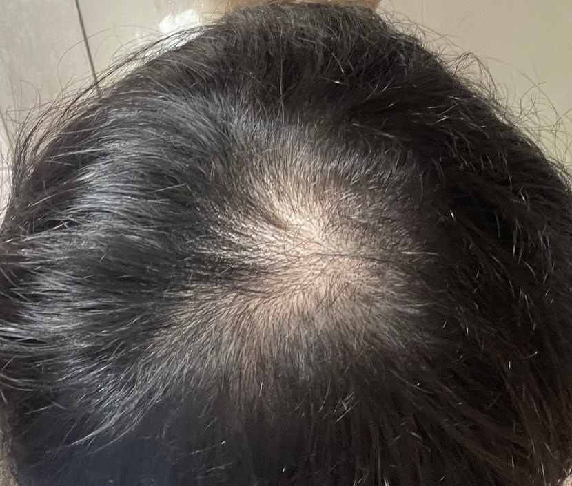 제품 사용전