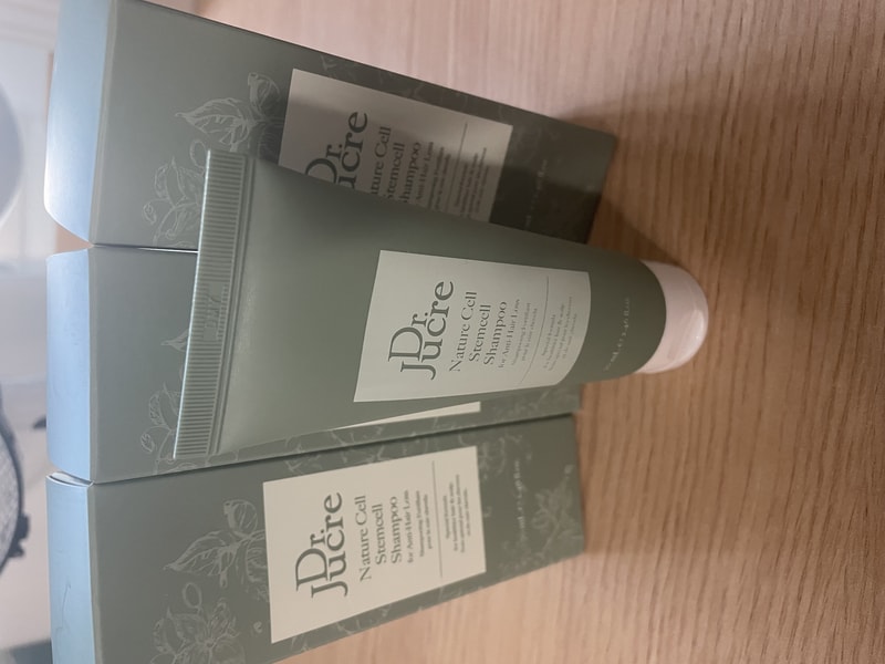 ネイチャーセル第1週目公開体験談