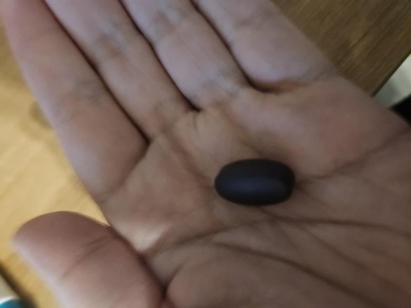 1週目の体験談です