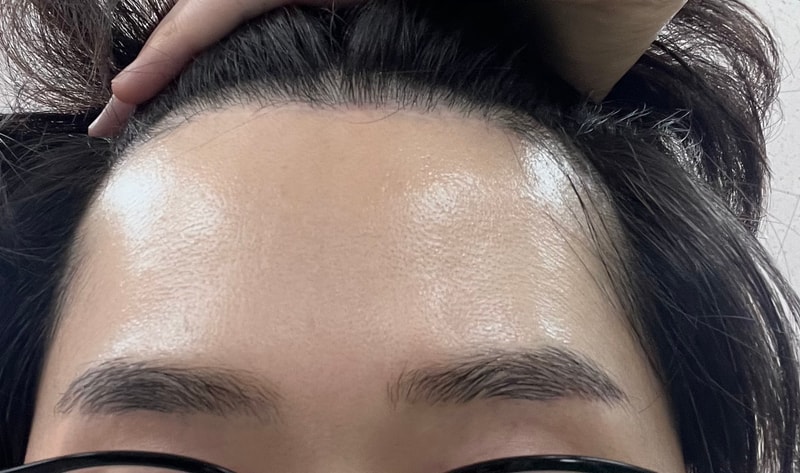 유베르나 3번째 4주차후기