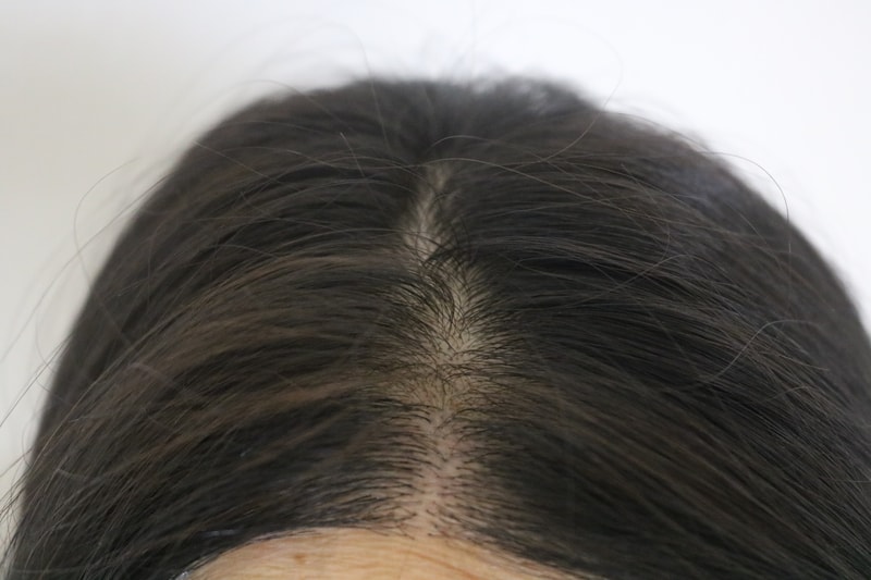 Black Fore Root Power Shampoo Week 4 Review