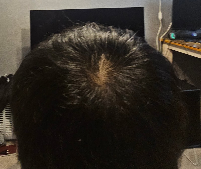 ハウム第3週目体験談