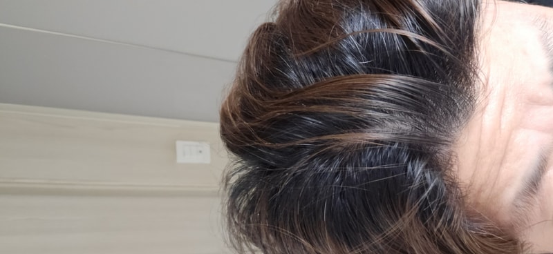 第2週目の使用体験談