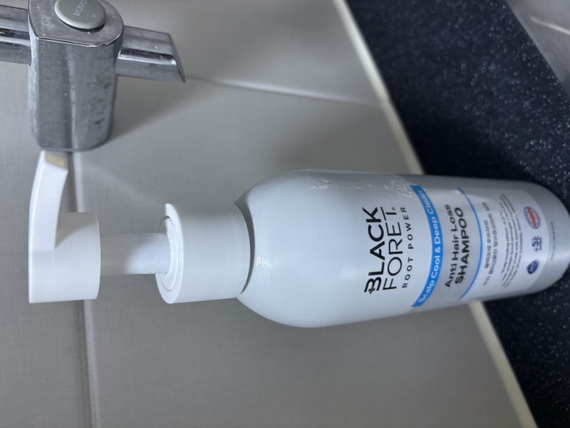 ブラックフォーレ1週目！！