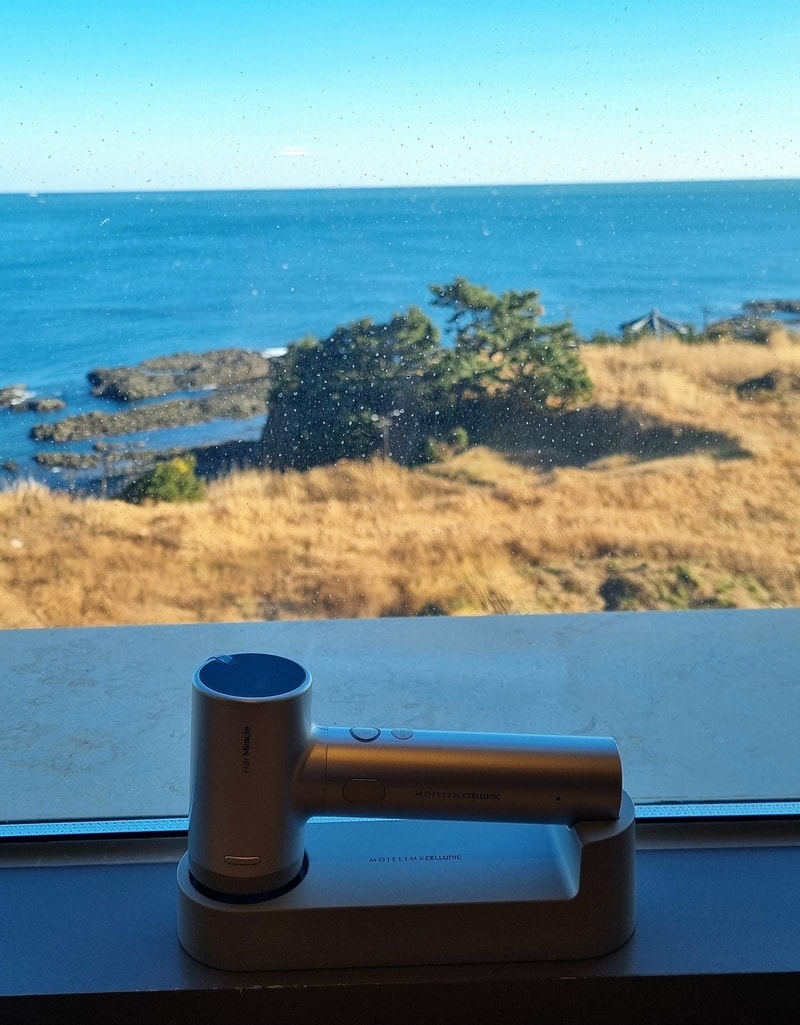 모제림×세라젬 셀루닉 5주차 후기