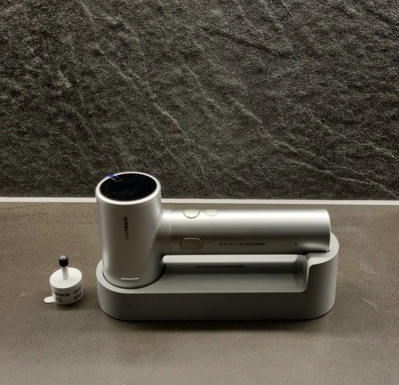 모제림×세라젬 셀루닉 1주차 후기