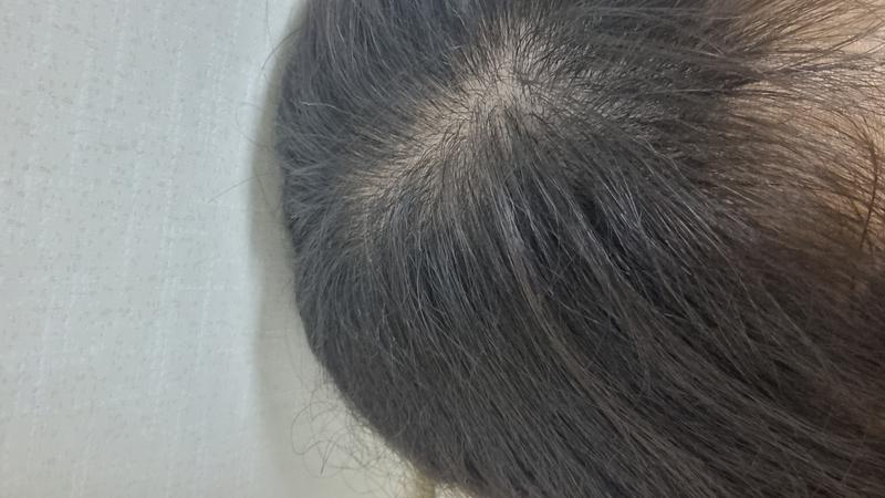 ジュディメールヘアルック3~4回目のレビューをアップしてください！
