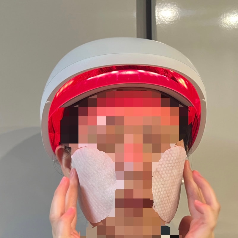 뿌듯한 하루의 마무리!