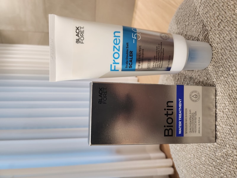 スケーラー、トリートメント1週目の体験談