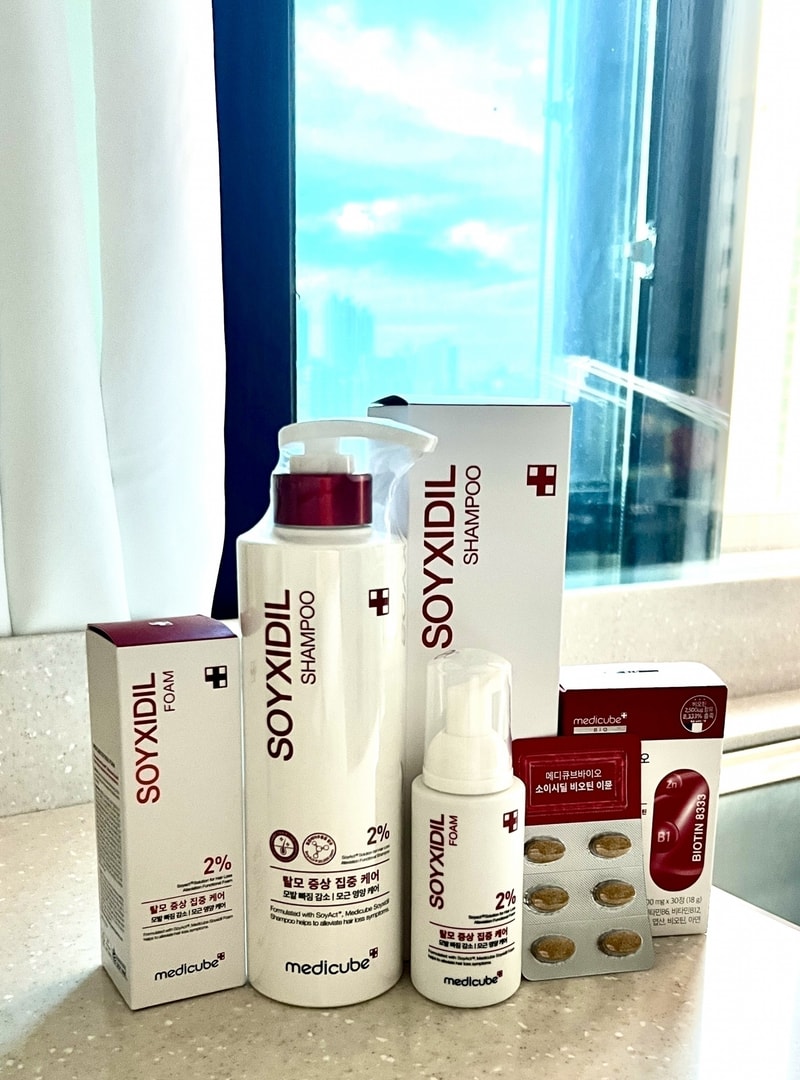 今週から使い始めました~