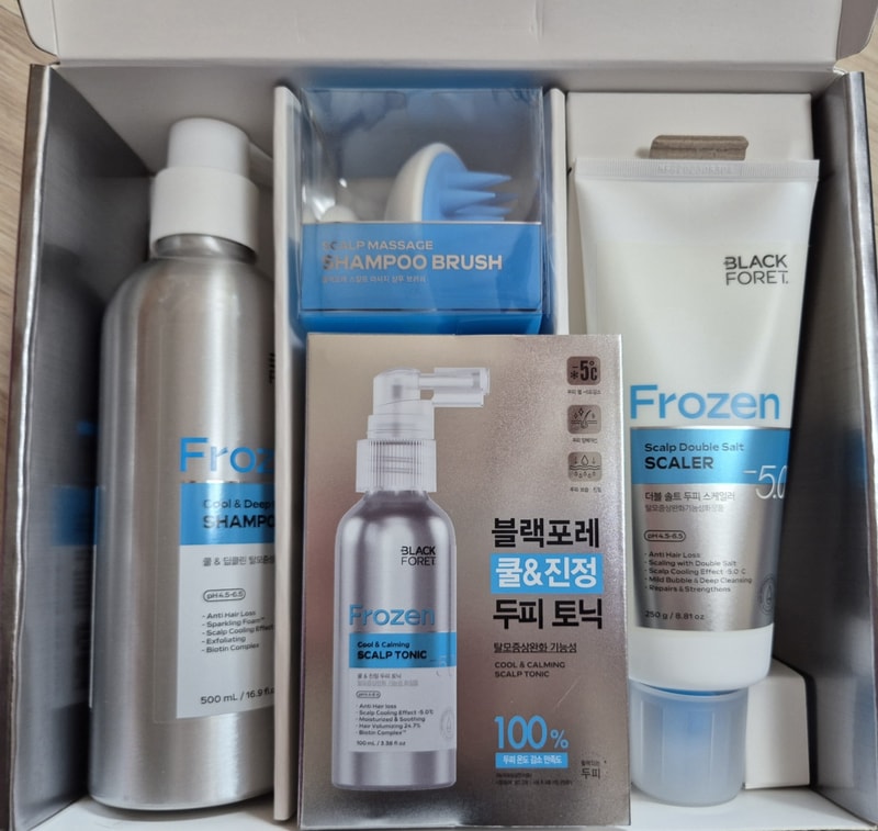 선물세트로도 좋겠어요