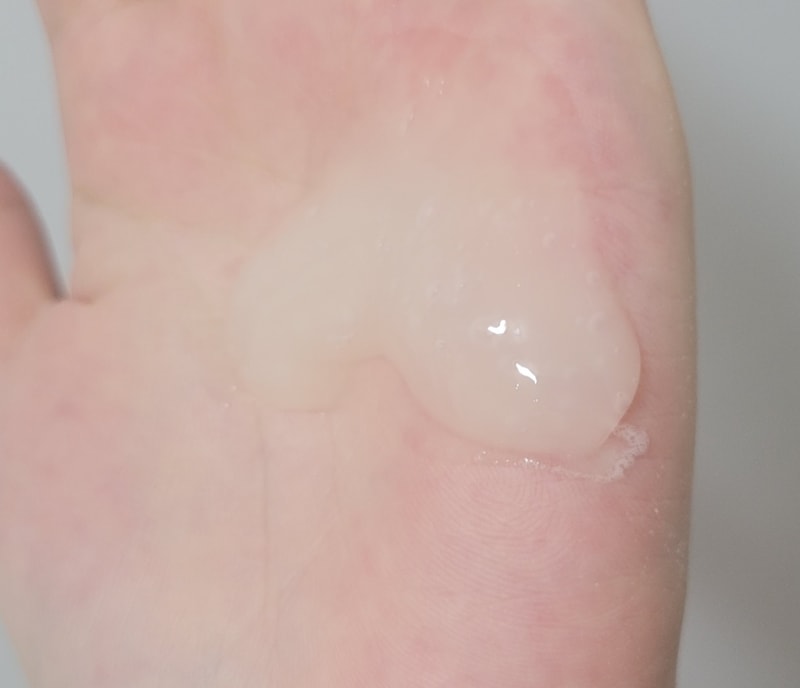 第1週目体験談:角質落ちすごいです..