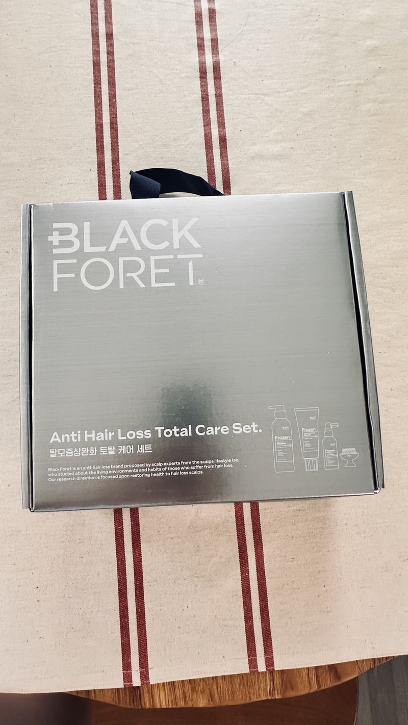 추석선물 이벤트 잘받았습니다