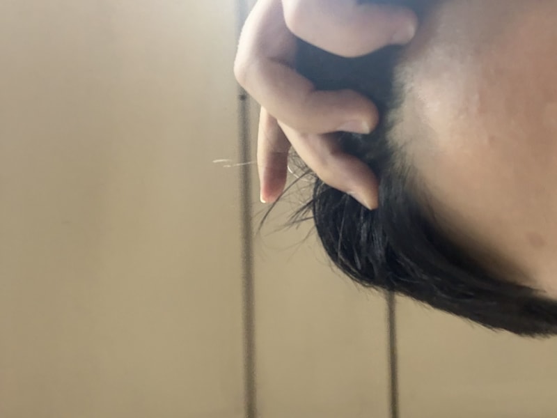 murina 3週目体験談です。