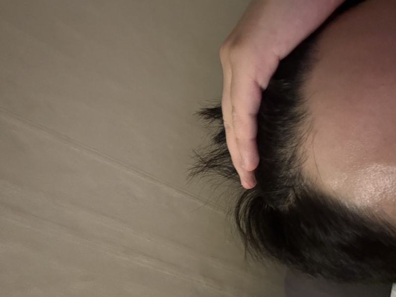 1週目の体験談です。