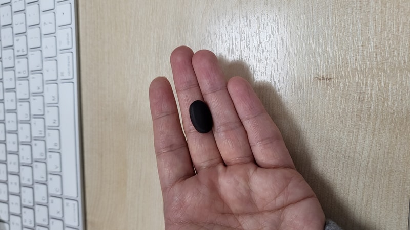 オンユビオチン2週目体験談- 会社でも継続して摂取！