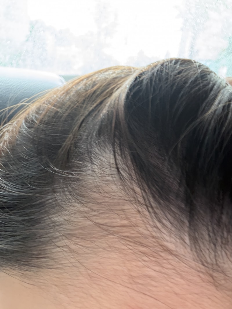 ミュリナ3週目、体験談です。