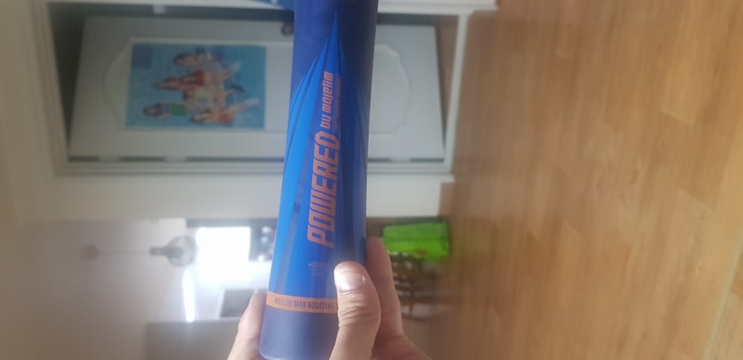 파워드바이모제림샴푸가왔어요