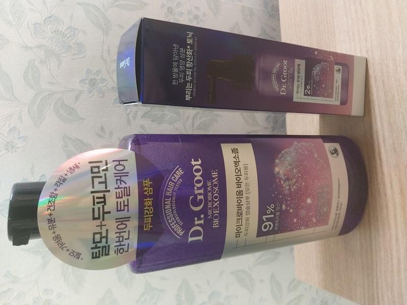 ドクターグルート1週目の感想です