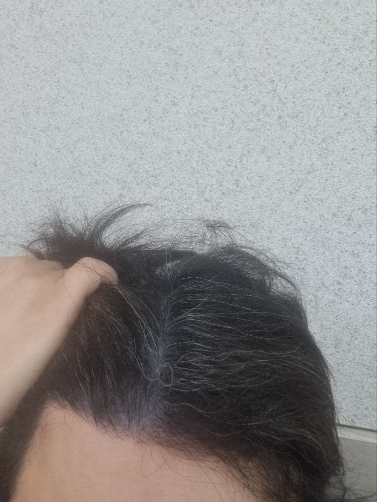 缪莉娜第四周后期
