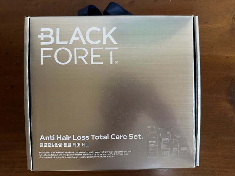 이벤트 당첨 후기•_•