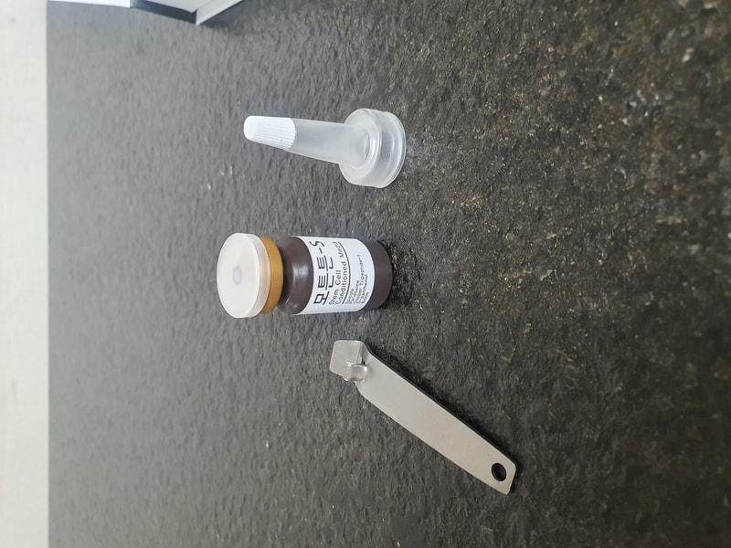 안트로젠 1주차 후기(너무 늦은 후기라서 죄송합니다..)