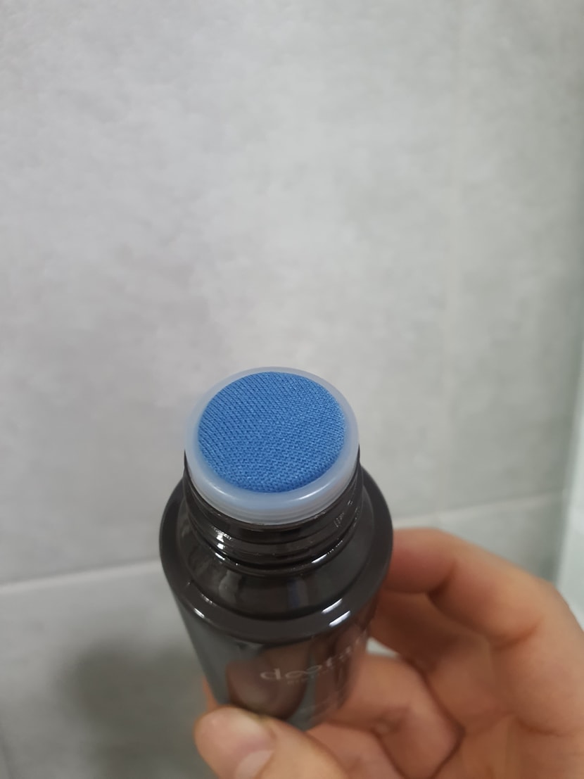 물파스 타입