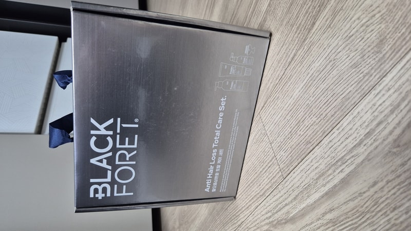 블랙포레 체험단 리뷰