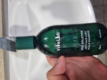 샴푸