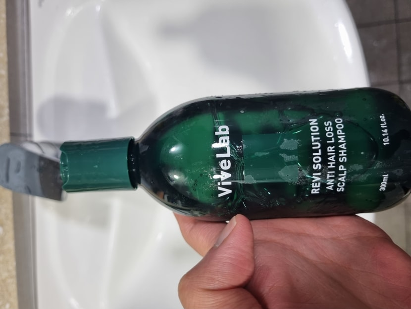 샴푸