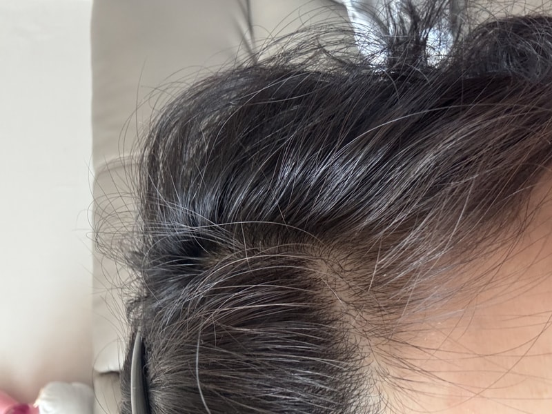 더후 후스파 샴푸 2주차 후기