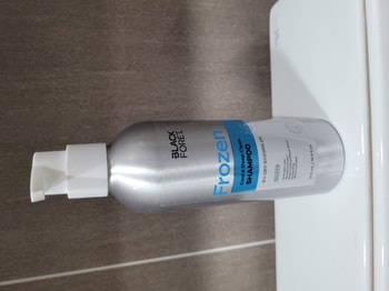 파란색