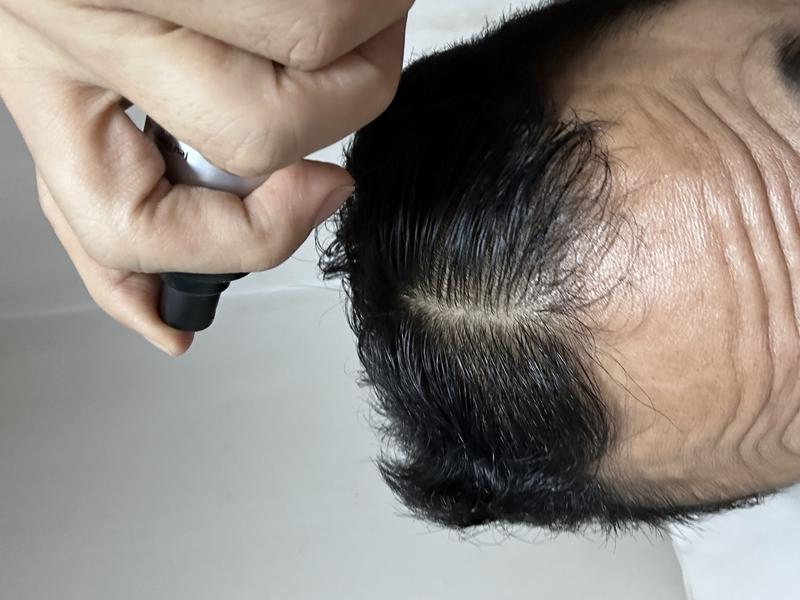 [5~6週目] ジュディメール ヘアルック 使用機
