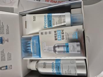 블랙포레 잘받았어요~~