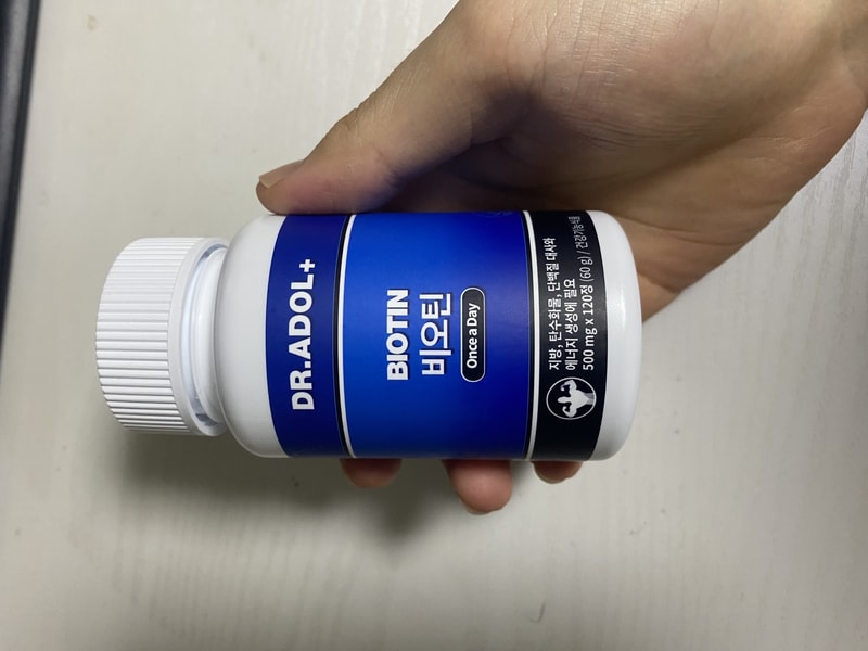 ドクターアドルの3週目の体験談