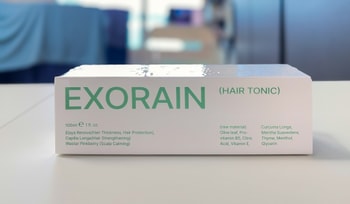 엑소레인 두피토닉