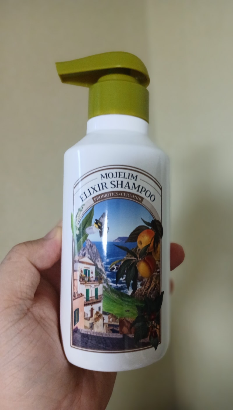 헤어미라클 5주차 후기