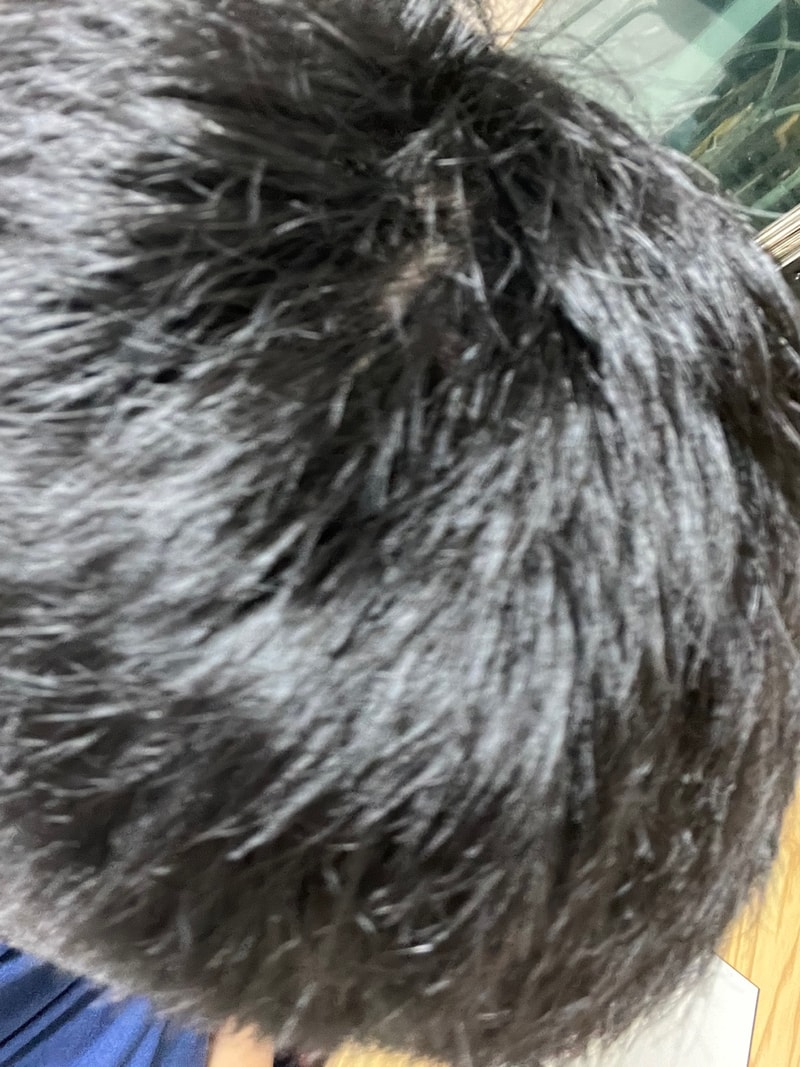 모제림 샴푸 후기 4주차입니다!