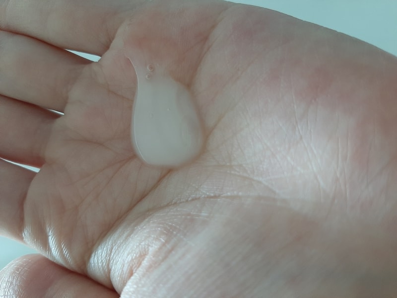 모제림 샴푸 후기 2주차입니다!