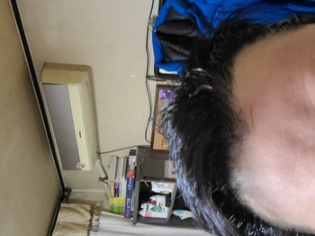 제품 라인에 도포후