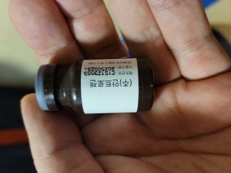 안트로젠 모튼튼 1주차 후기