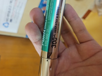 하루 루틴에 따라 오늘은 300짜리 입니다