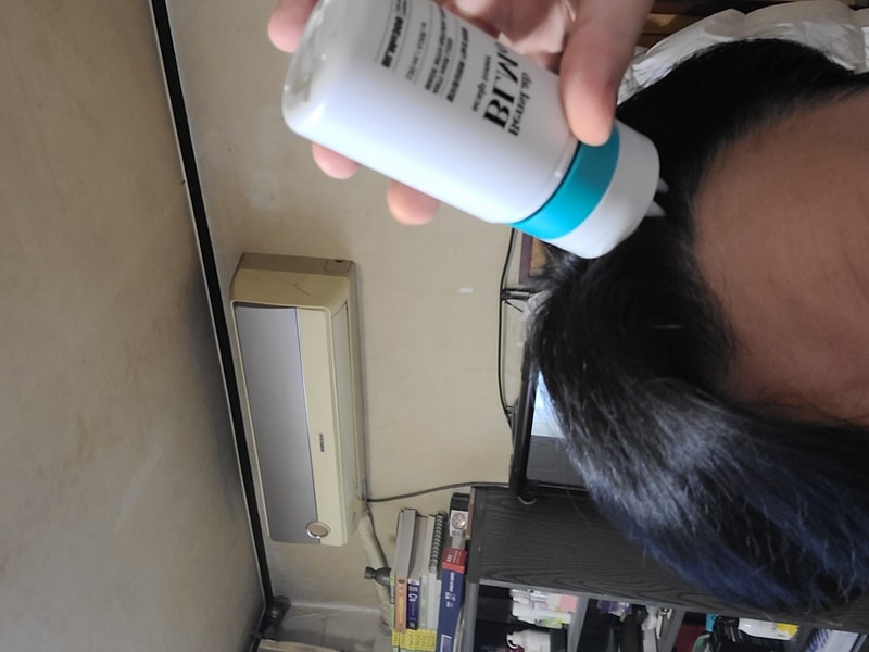 ビエルモパッケージ2週目 体験談