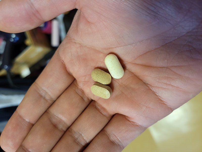 비엘모 패키지 2차 1주차 후기