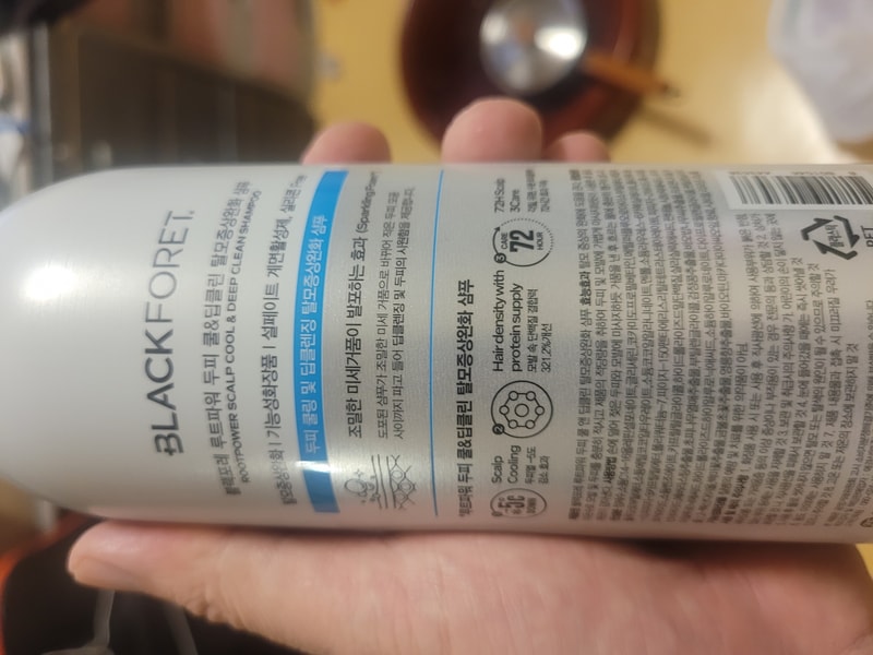 ブラックフォーレ ルートパワー 1週目 体験談