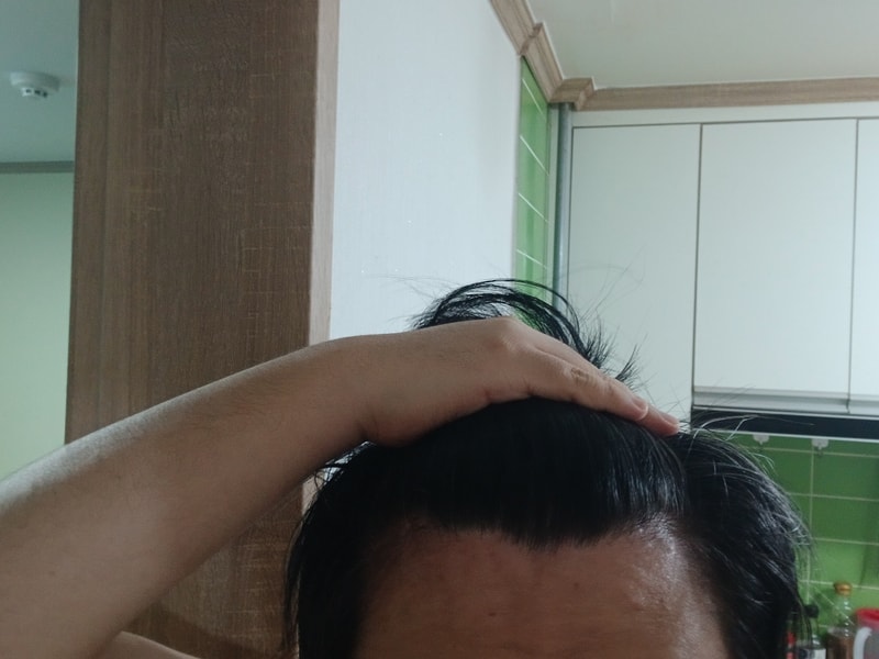 헤어미라클 7주차 후기