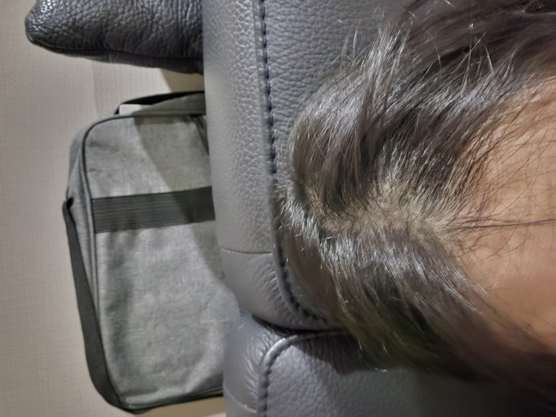 ミュリナ4週目の体験談です。