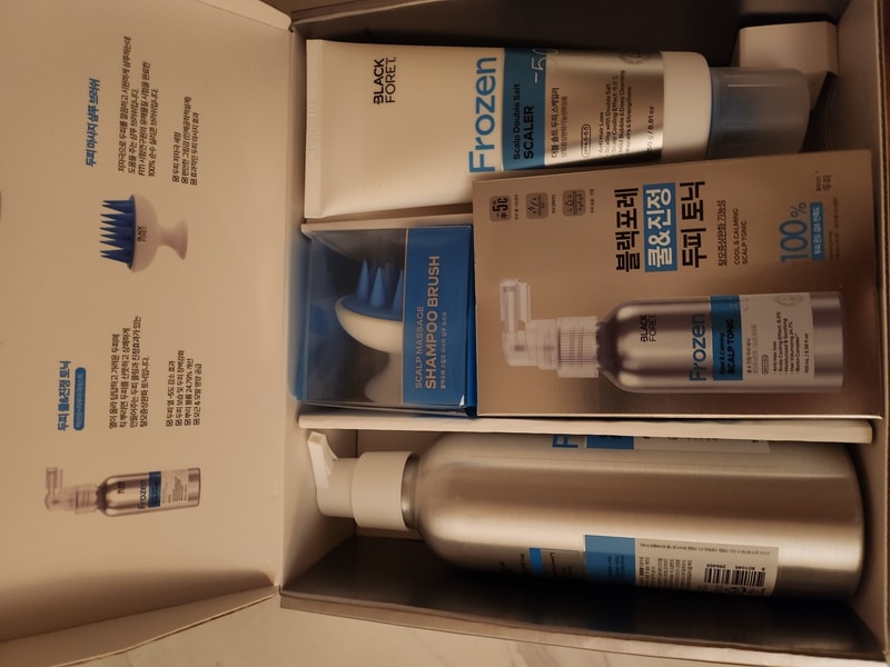 Review of the September Event