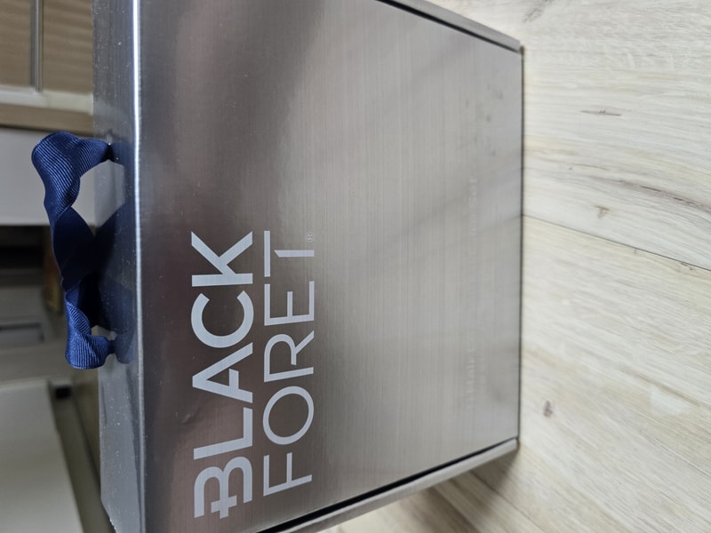 블렉포레 헤어케어 세트