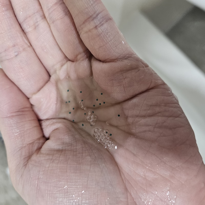 ドクターグルート マイクロバイオーム バイオエクソソーム体験評価団3ヶ月体験談